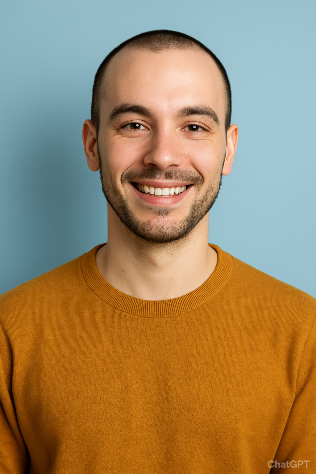 John Doe profile picture